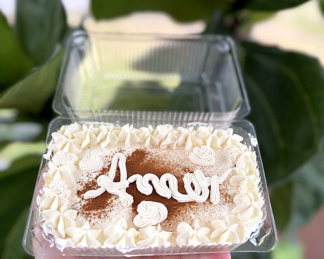 Classic Tres Leches