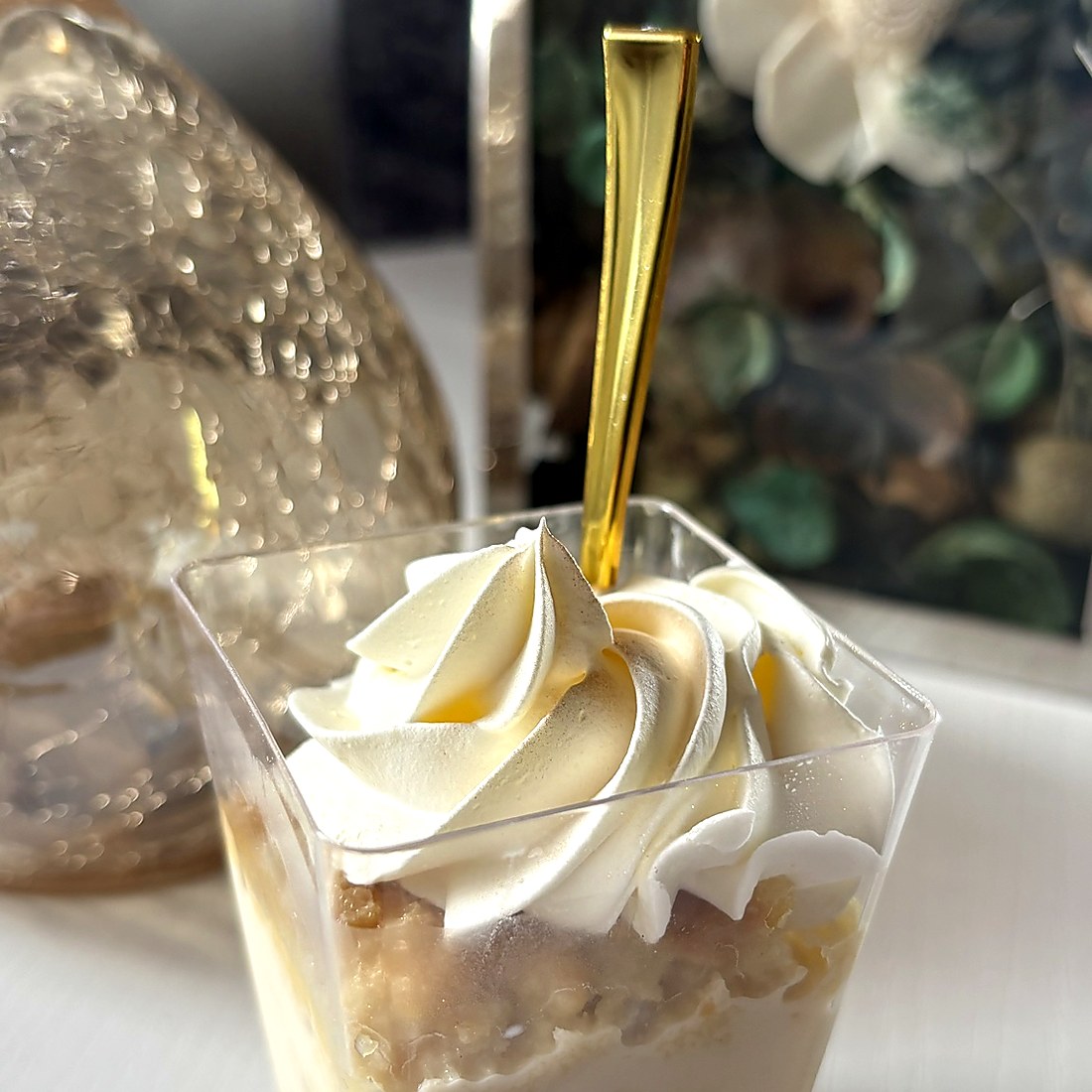 Mini Tres Leches