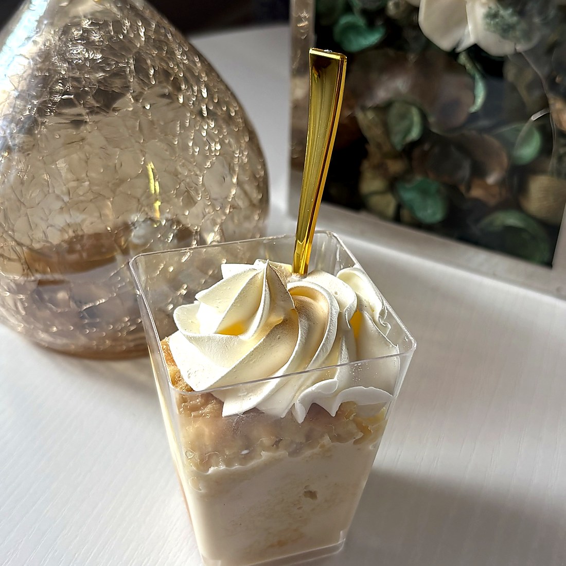 Mini Tres Leches